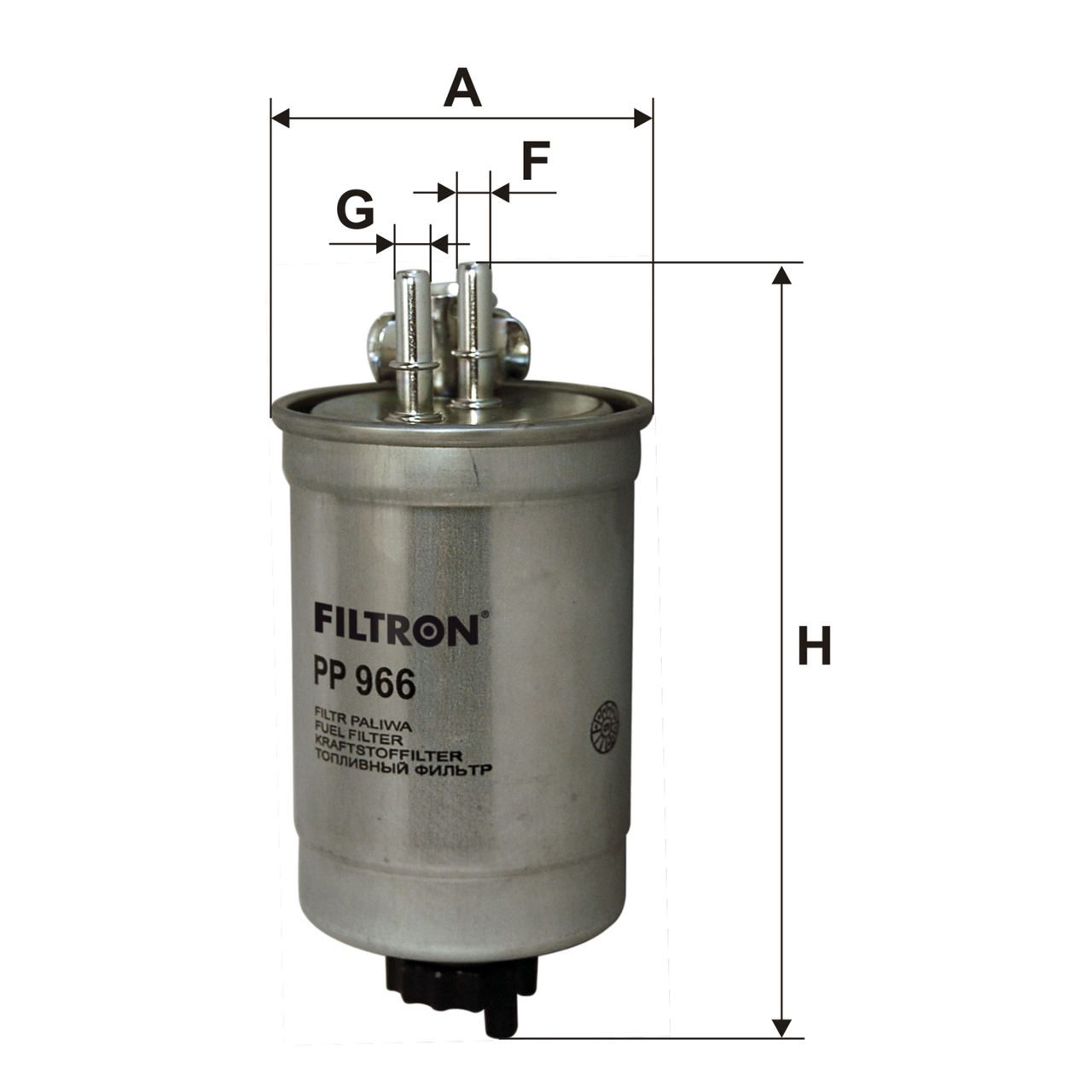 Product Image PP966_FILTRON