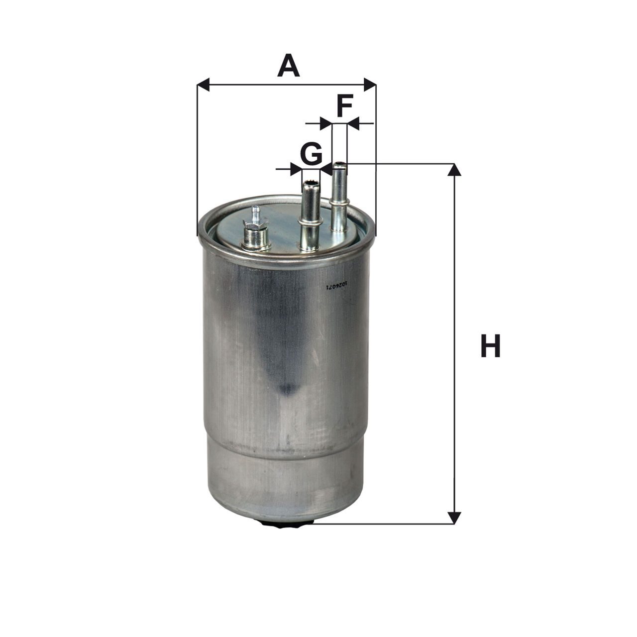 Product Image PP966/4_FILTRON