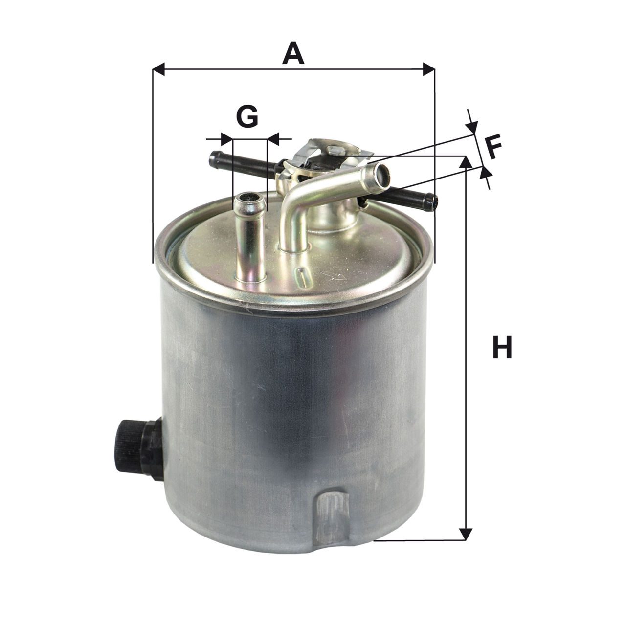 Product Image PP971/5_FILTRON