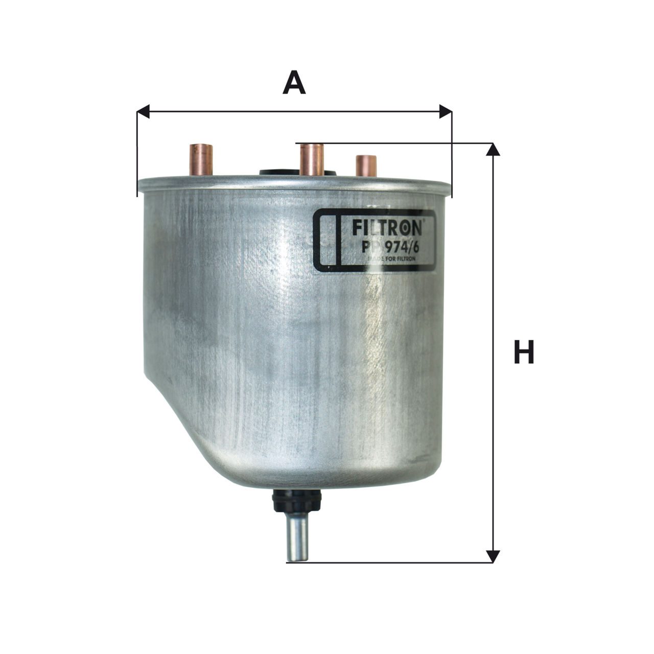 Product Image PP974/6_FILTRON