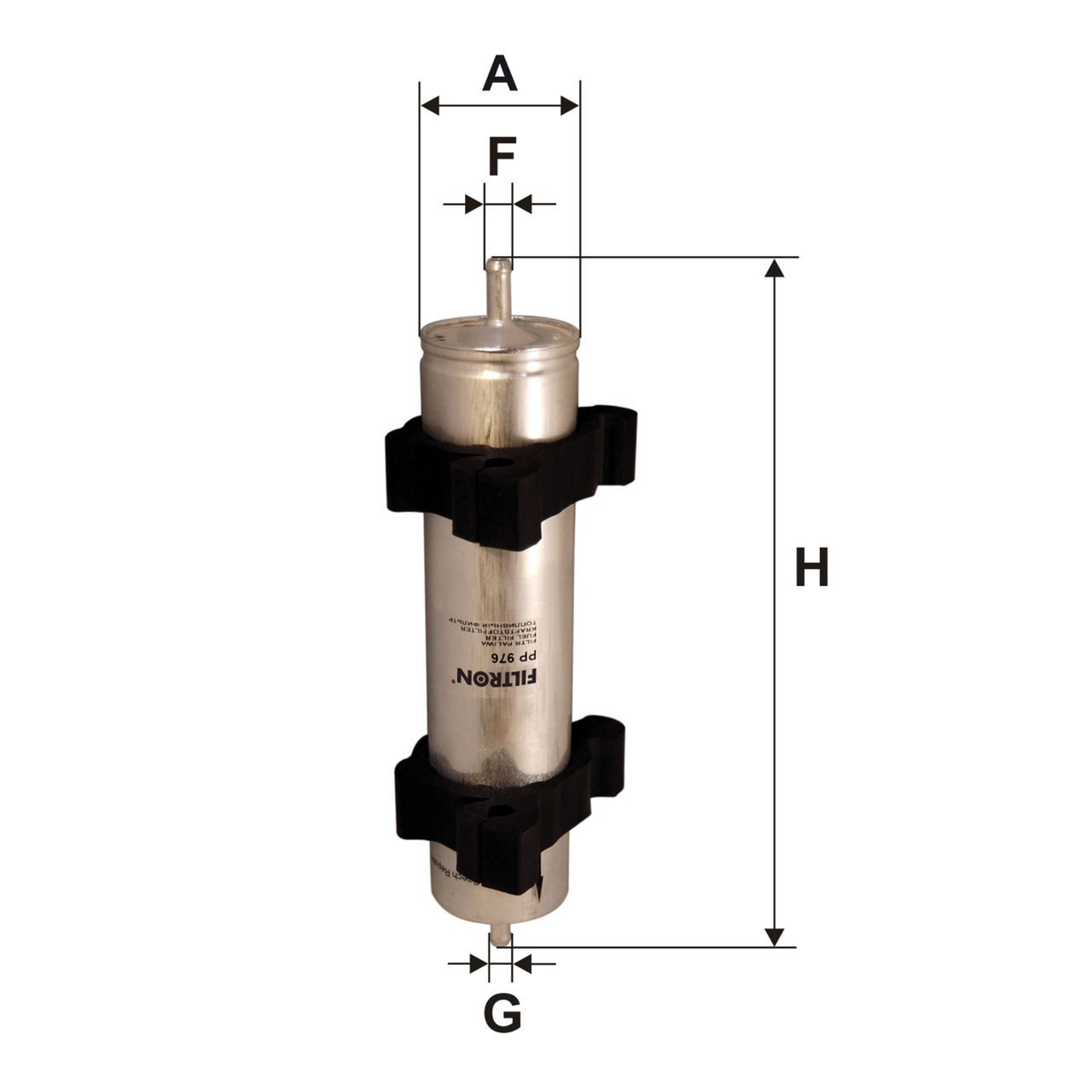 Product Image PP976_FILTRON