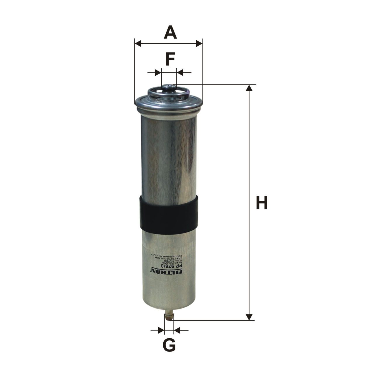 Product Image PP976/3_FILTRON
