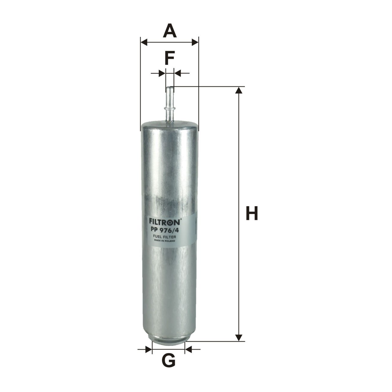 Product Image PP976/4_FILTRON