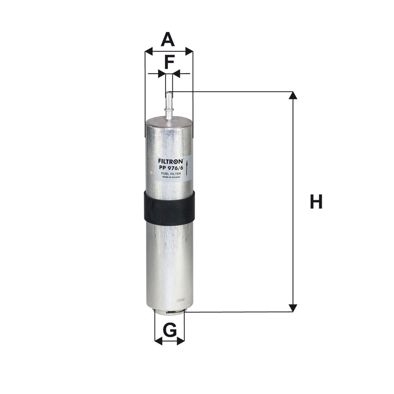 Product Image PP976/6_FILTRON