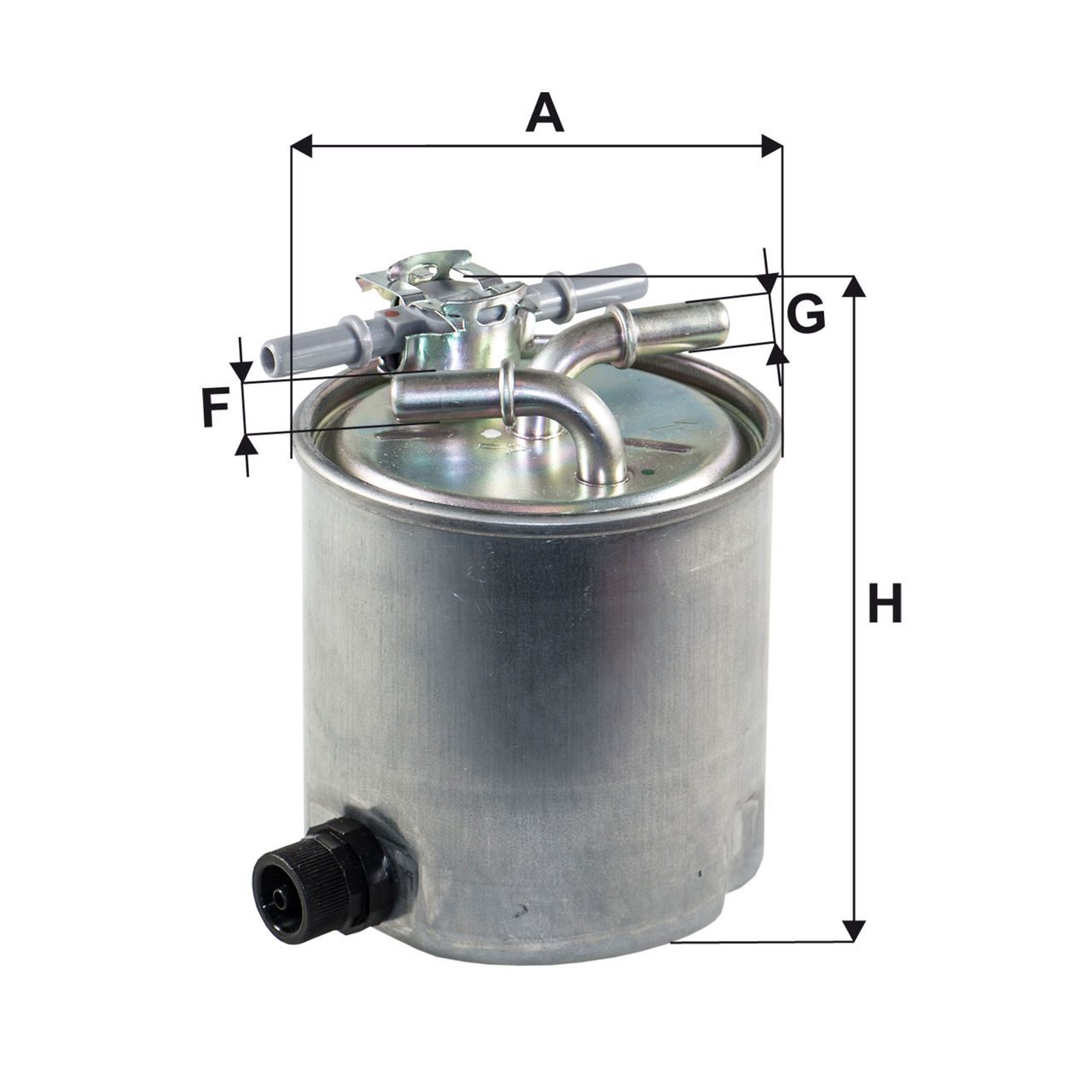 Product Image PP980/6_FILTRON