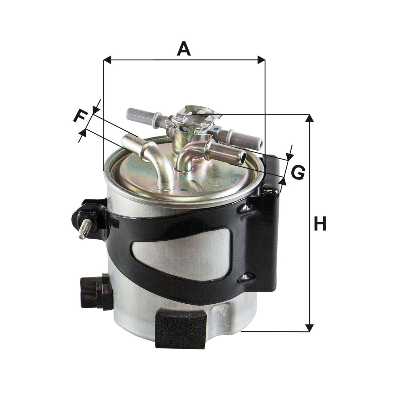 Product Image PP980/7_FILTRON