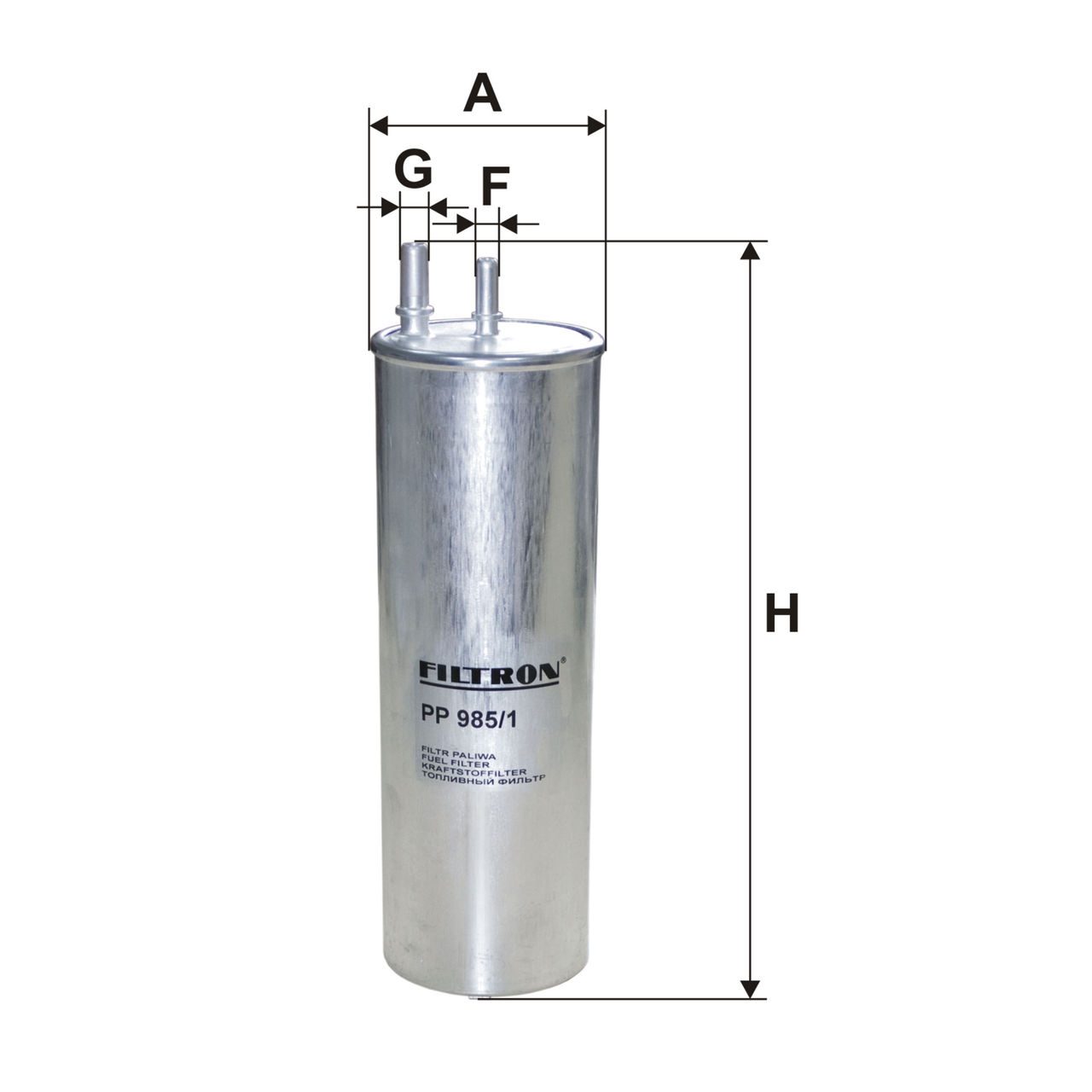 Product Image PP985/1_FILTRON