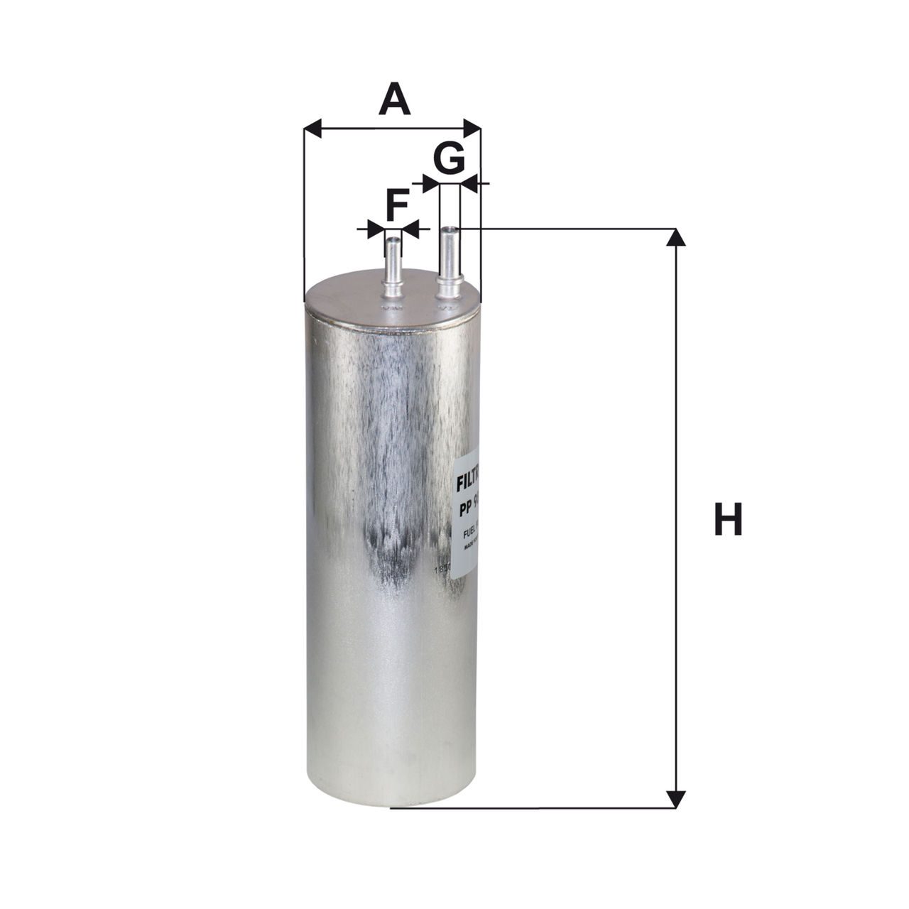 Product Image PP985/2_FILTRON