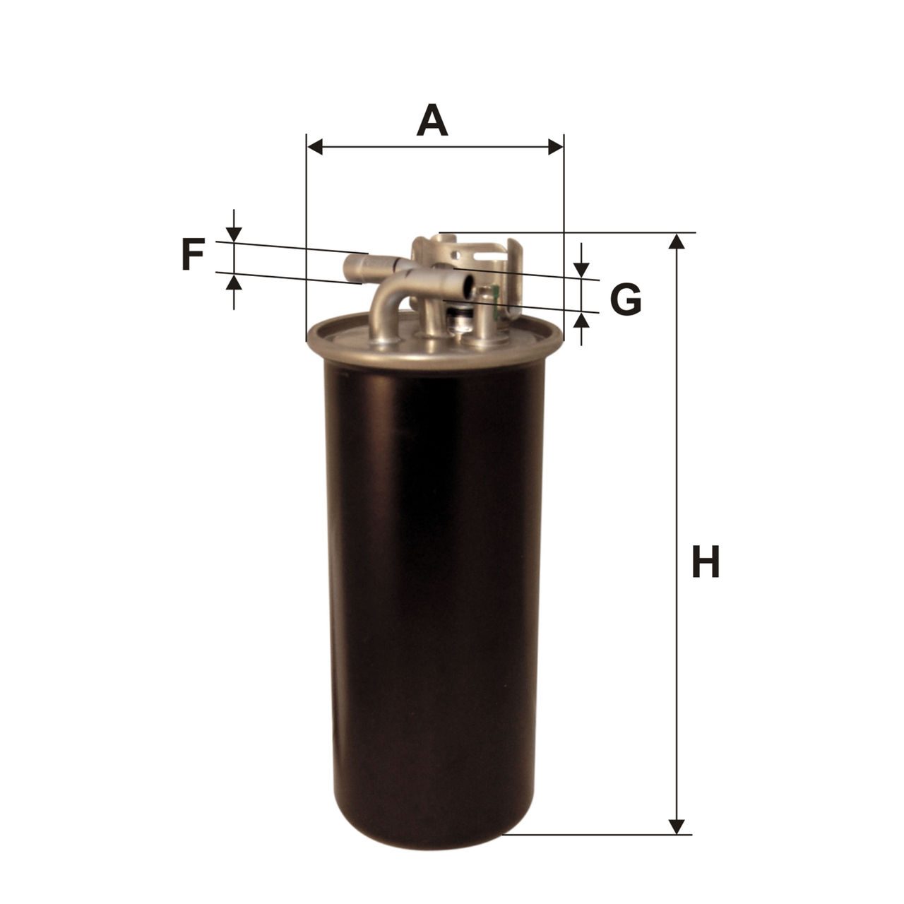 Product Image PP986/2_FILTRON