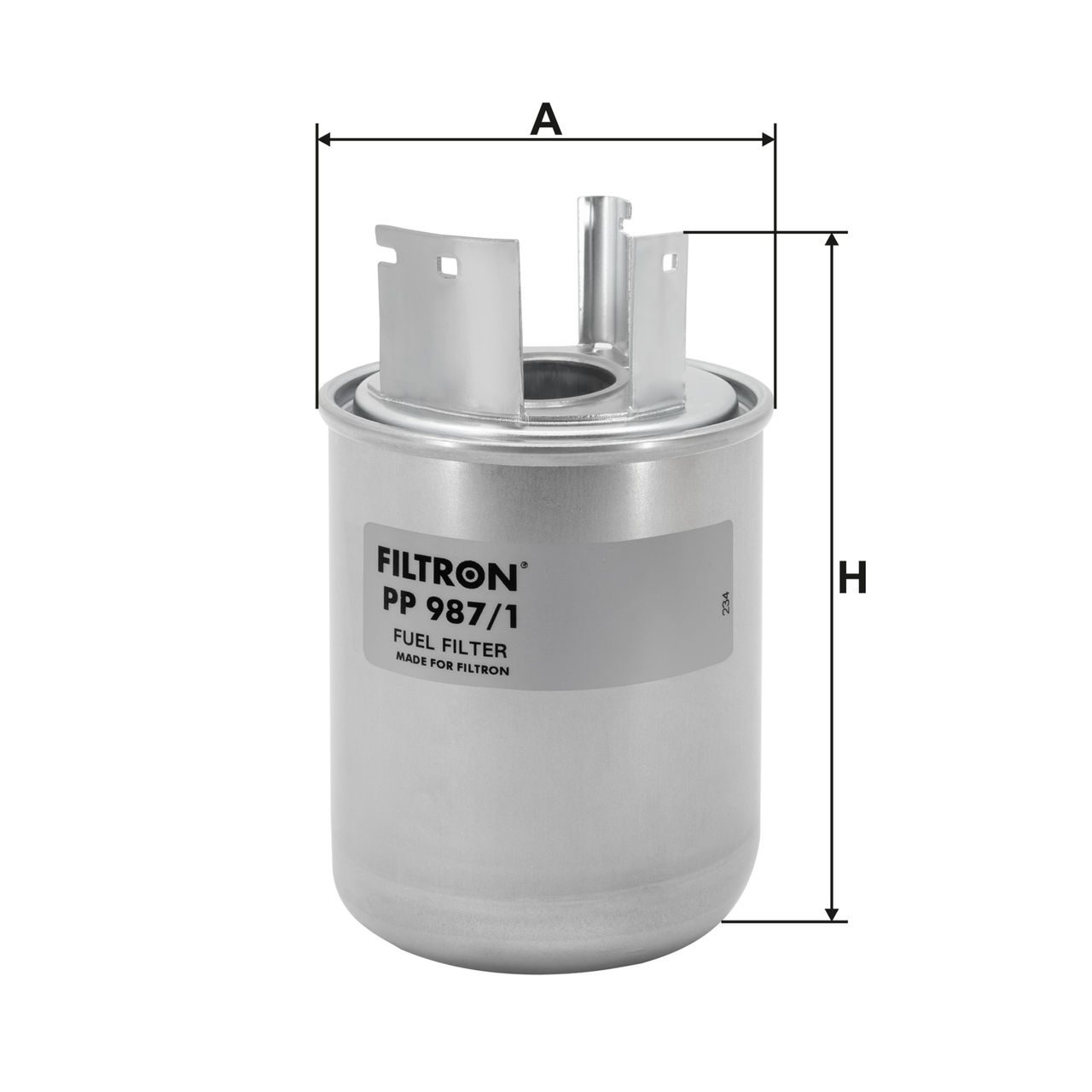 Product Image PP987/1_FILTRON