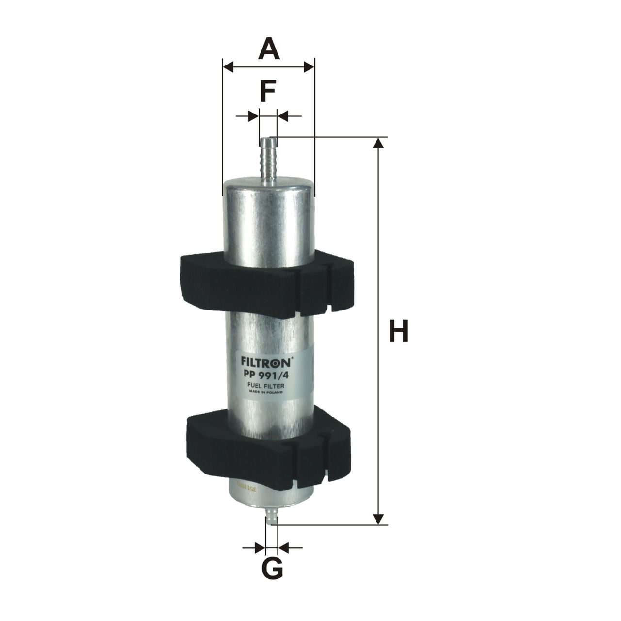 Product Image PP991/4_FILTRON