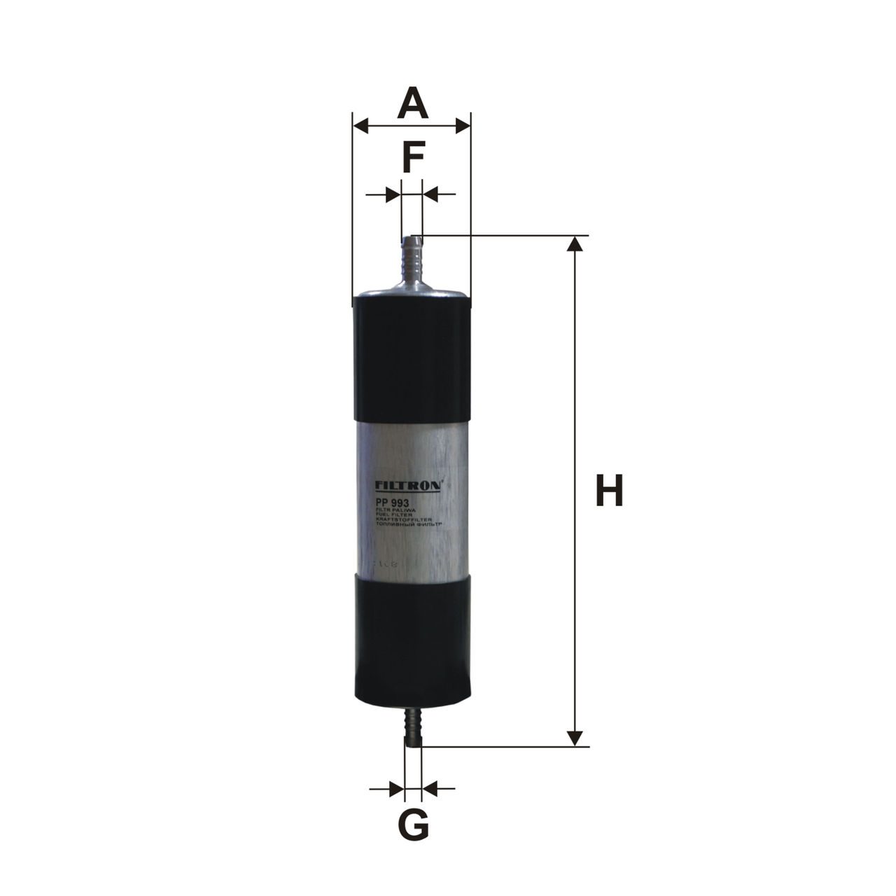 Product Image PP993_FILTRON