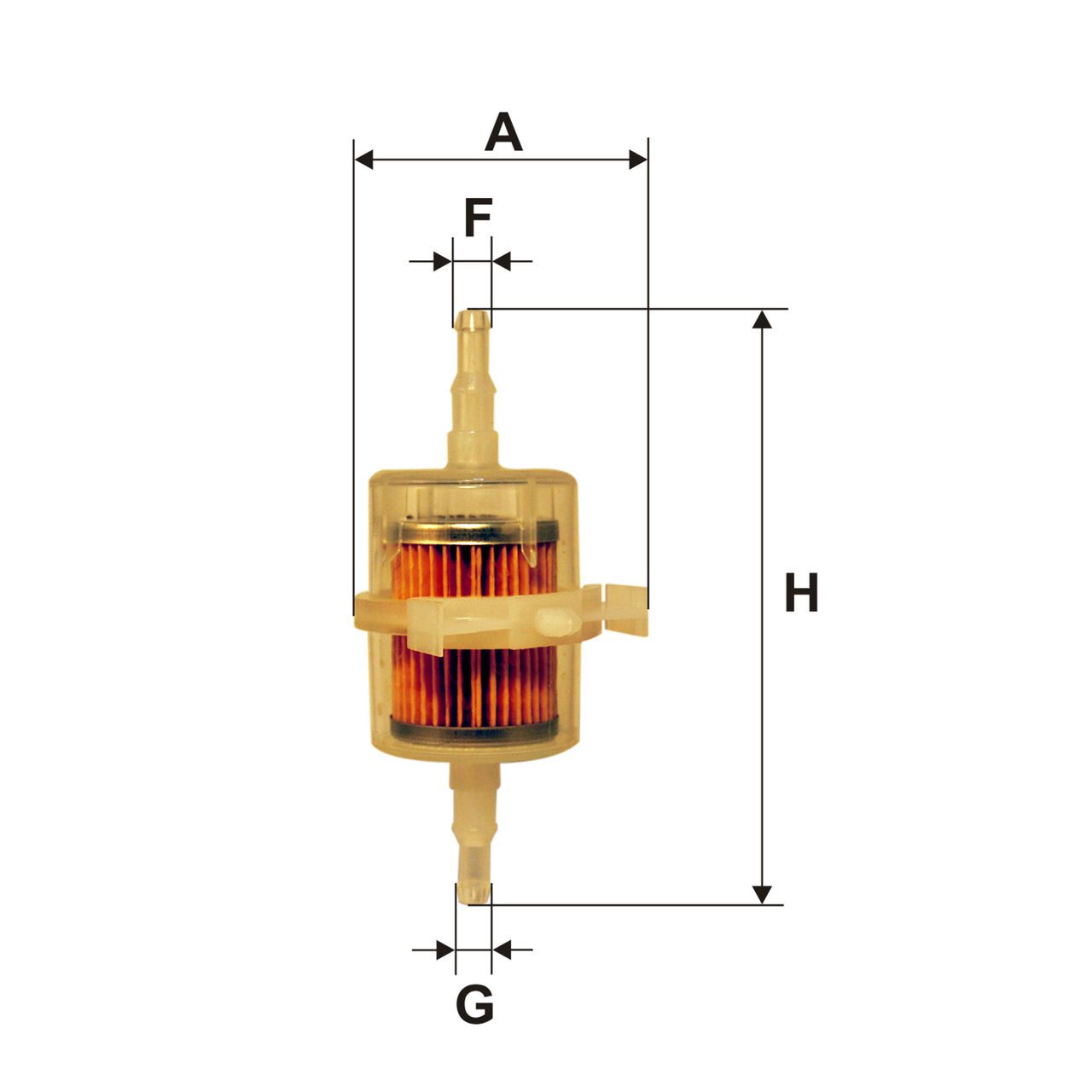 Product Image PS822/1_FILTRON