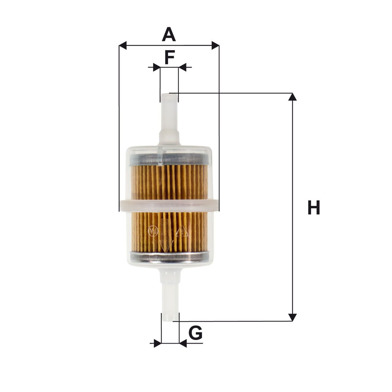 Product Image PS822/2_FILTRON