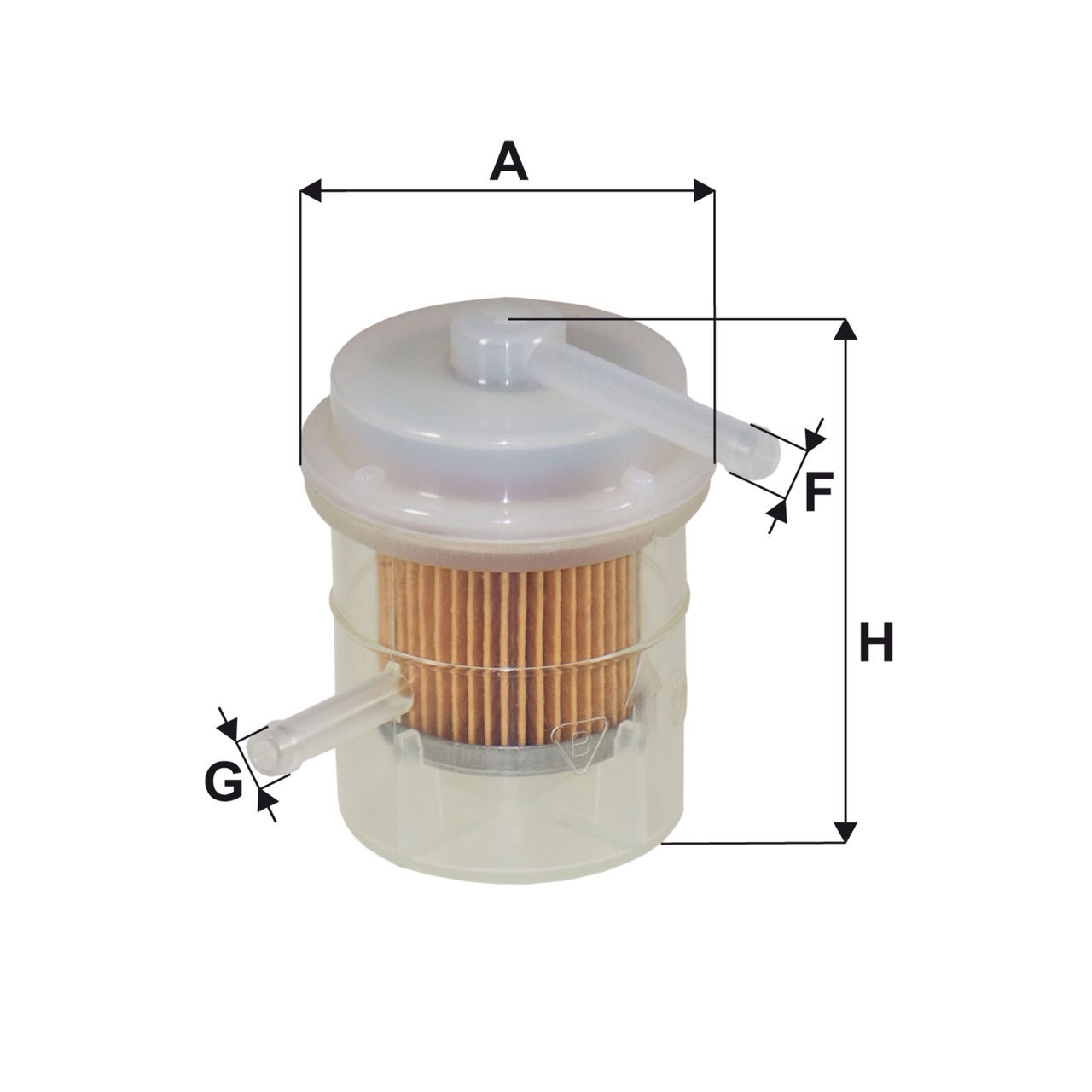 Product Image PS860_FILTRON