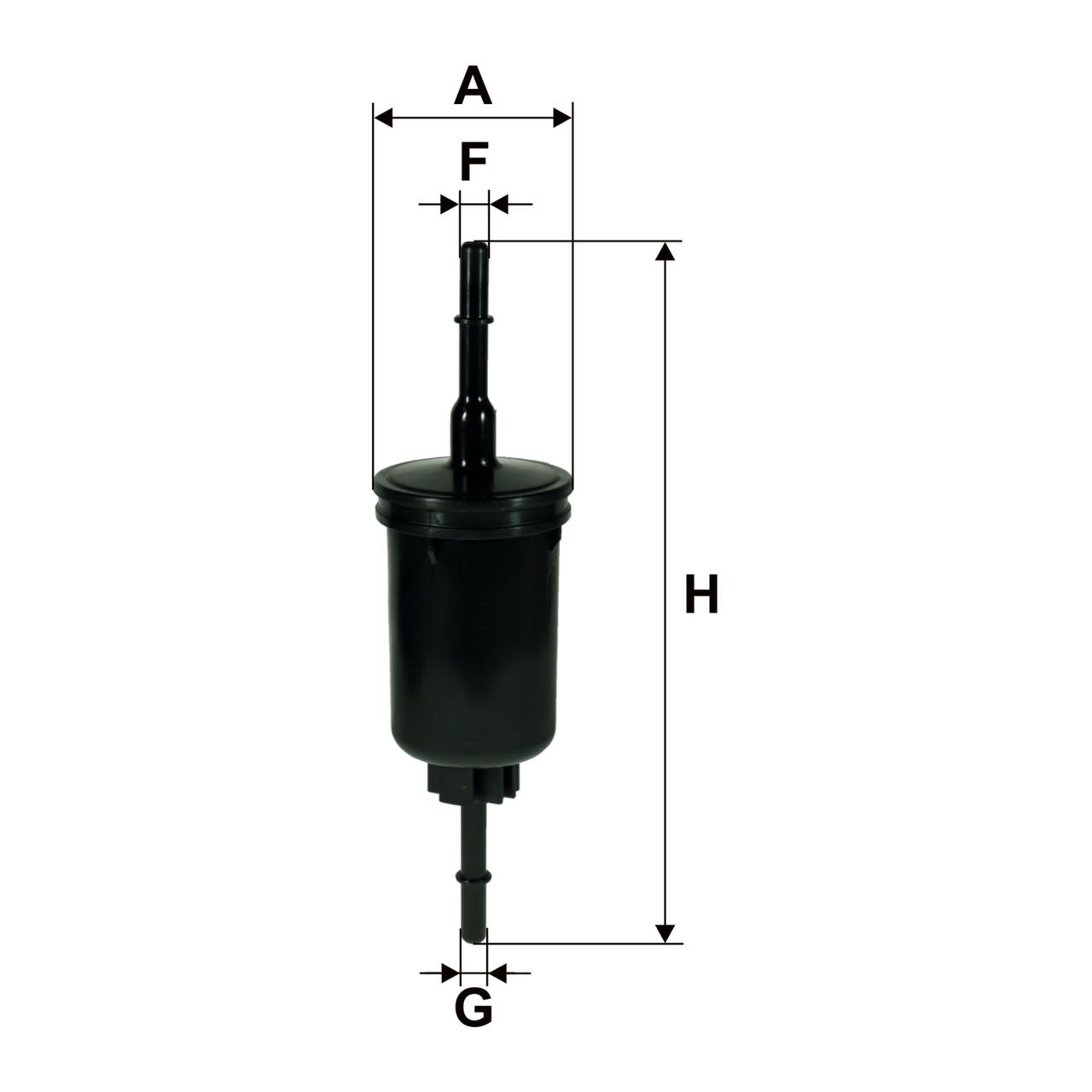 Product Image PS865/4_FILTRON