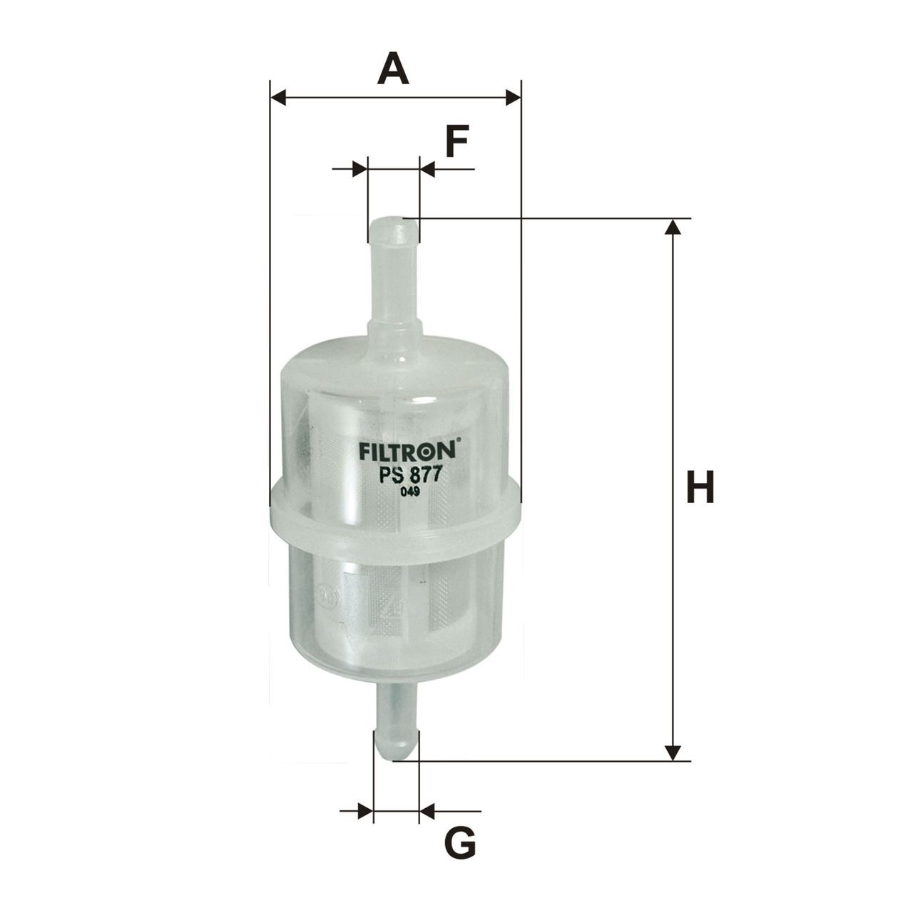 Product Image PS877_FILTRON