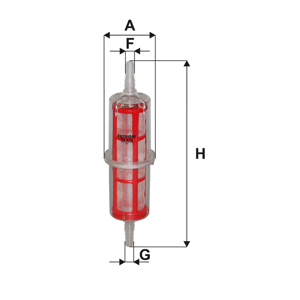 Product Image PS878_FILTRON