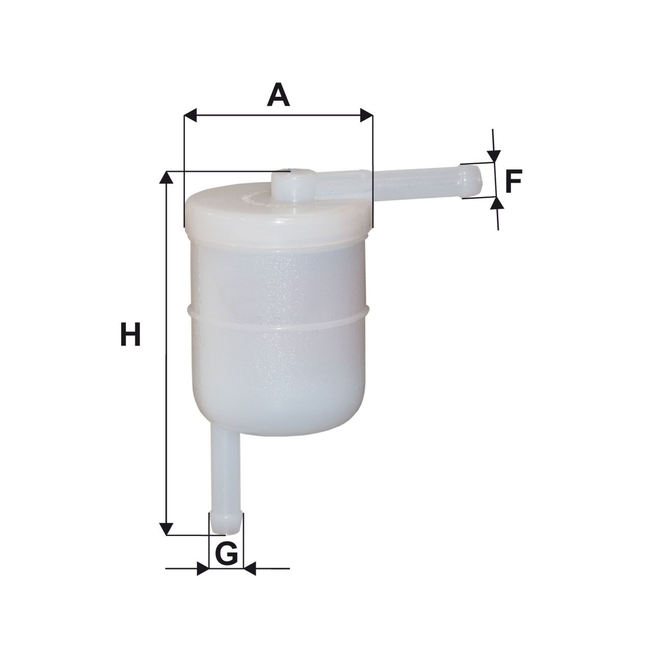 Product Image PS901_FILTRON
