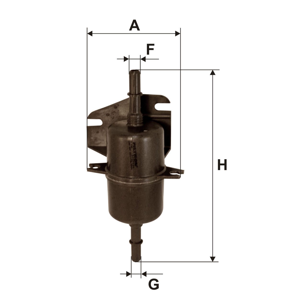 Product Image PS921_FILTRON
