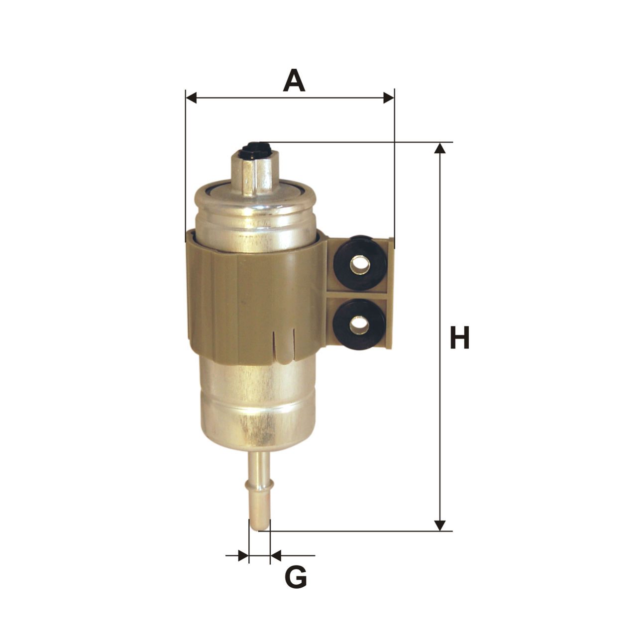 Product Image PS930/1_FILTRON