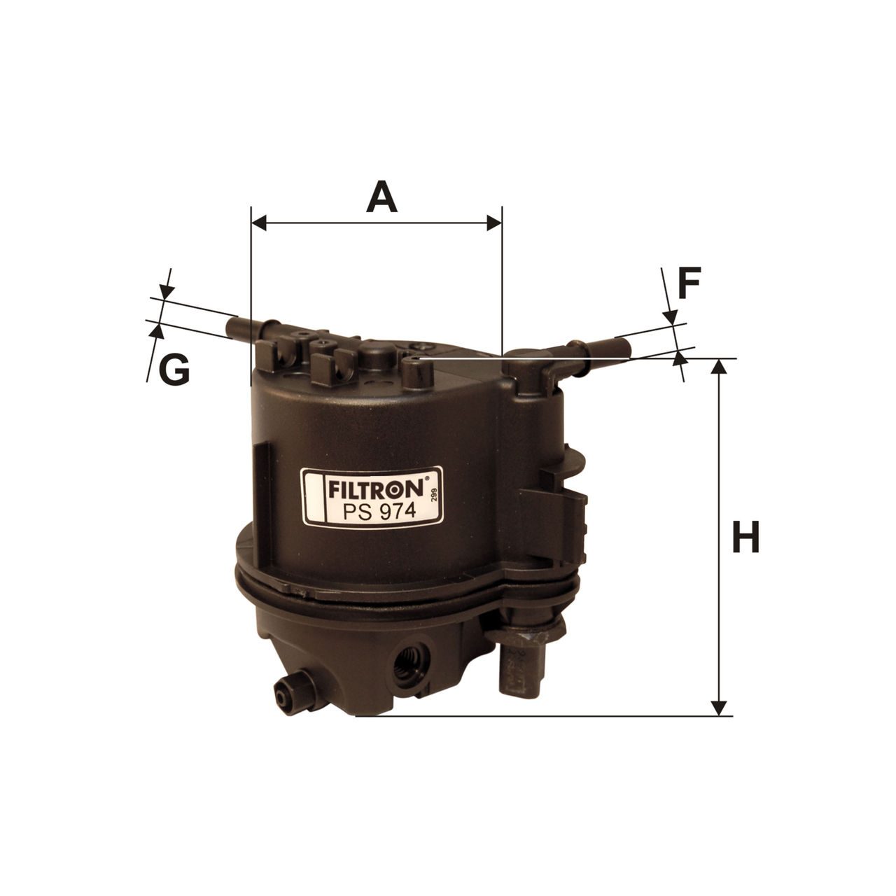 Product Image PS974_FILTRON