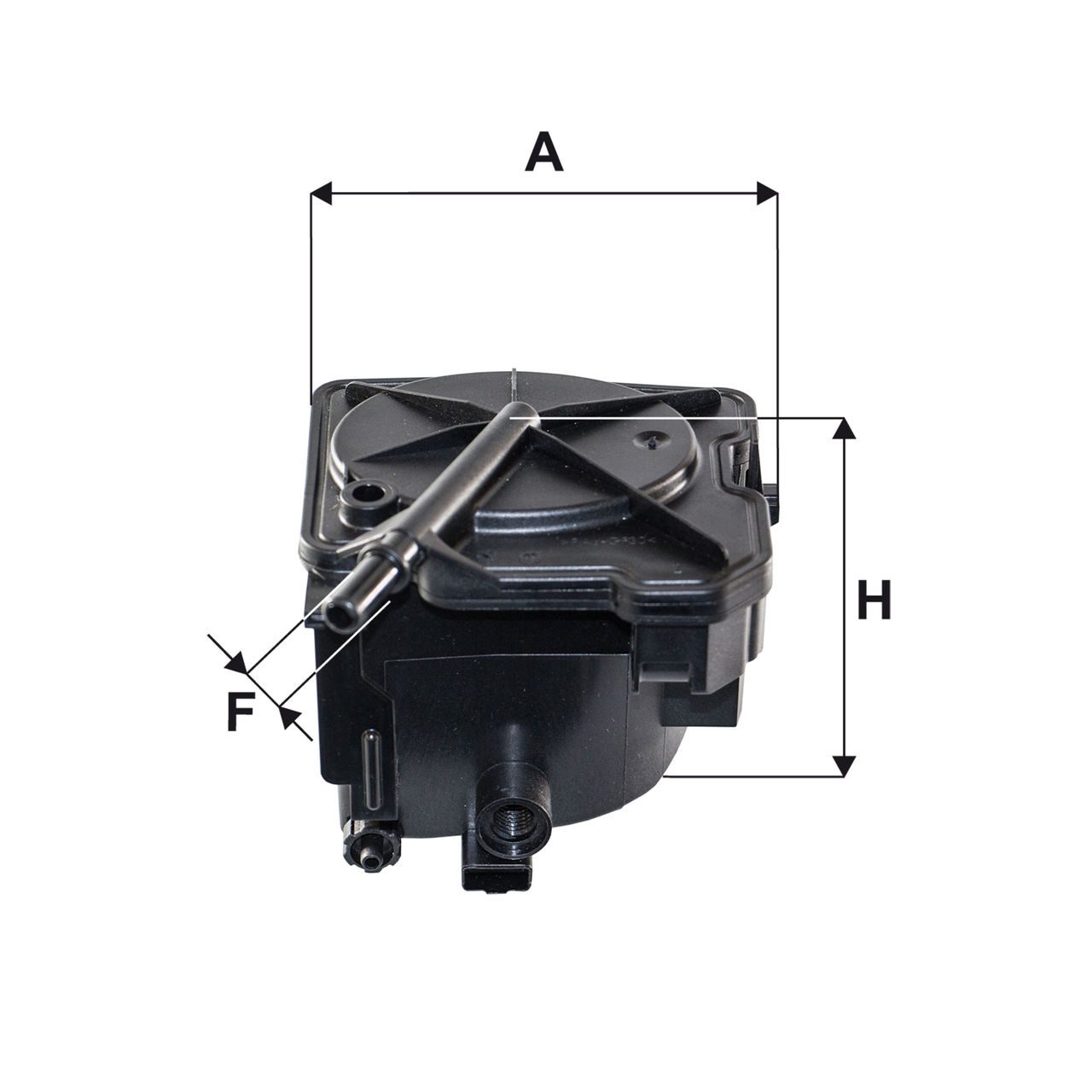 Product Image PS974/1_FILTRON