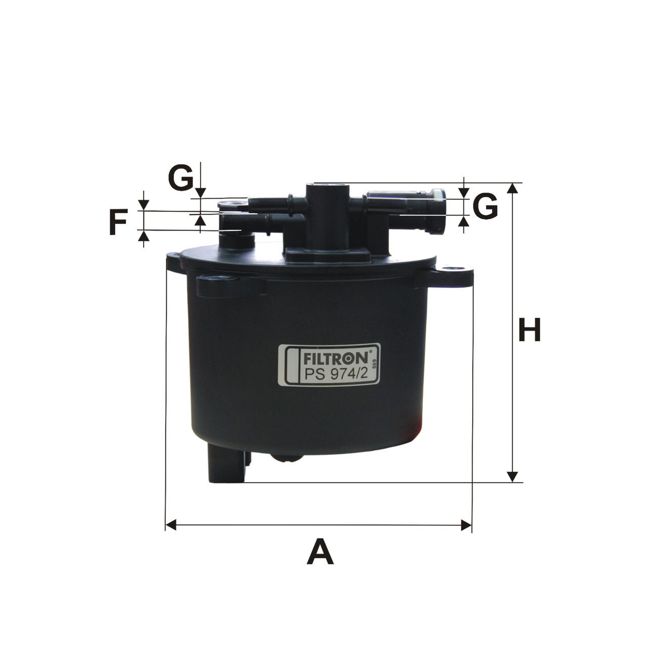 Product Image PS974/2_FILTRON