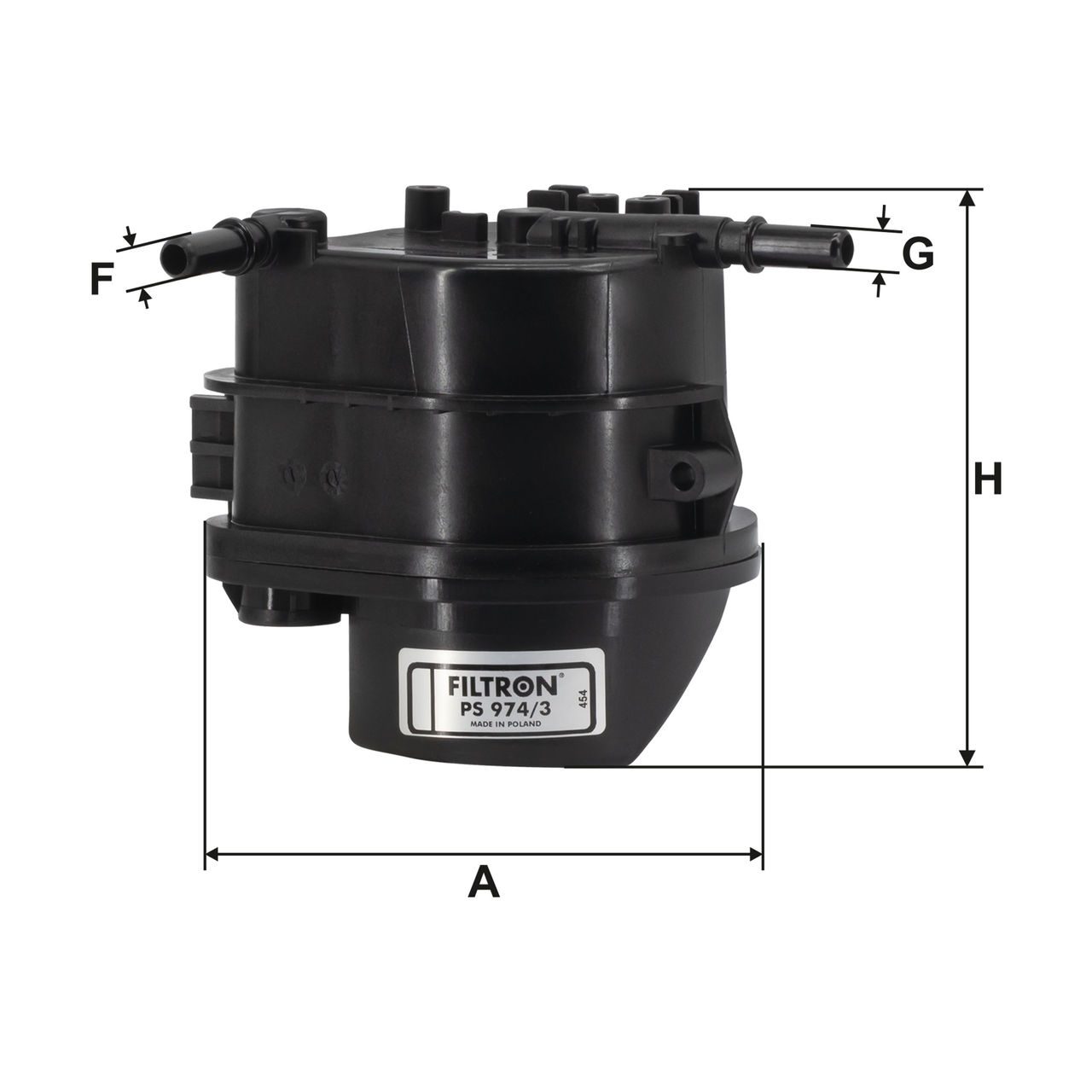 Product Image PS974/3_FILTRON
