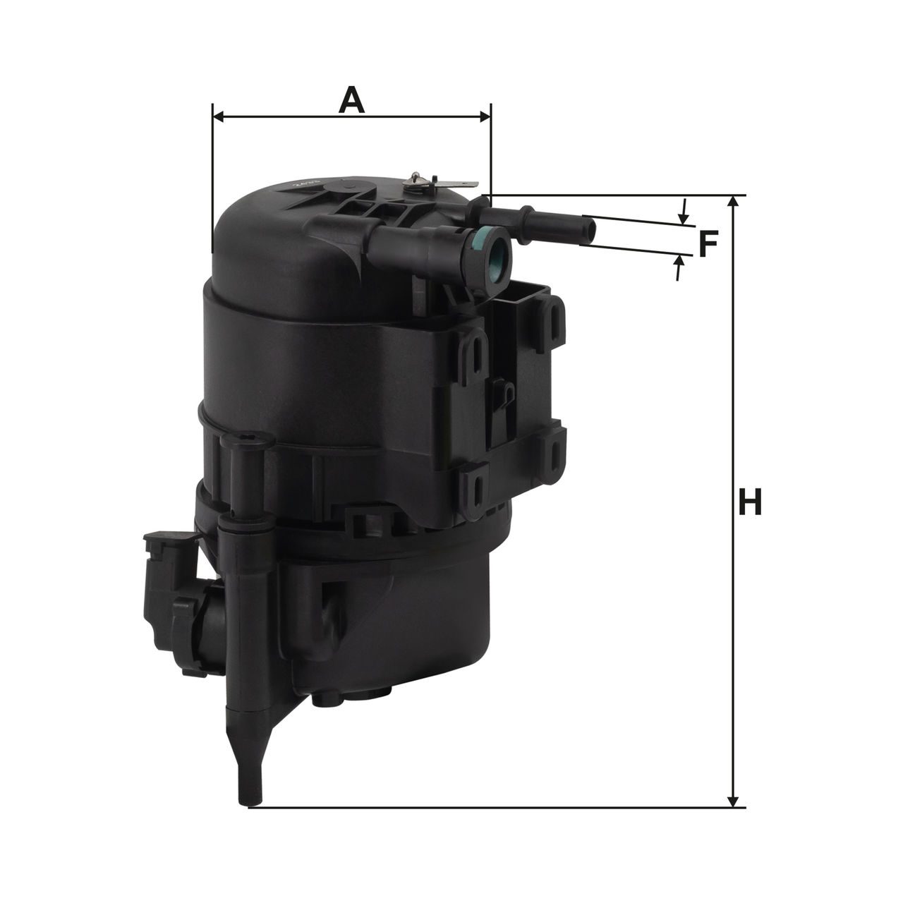 Product Image PS974/7_FILTRON