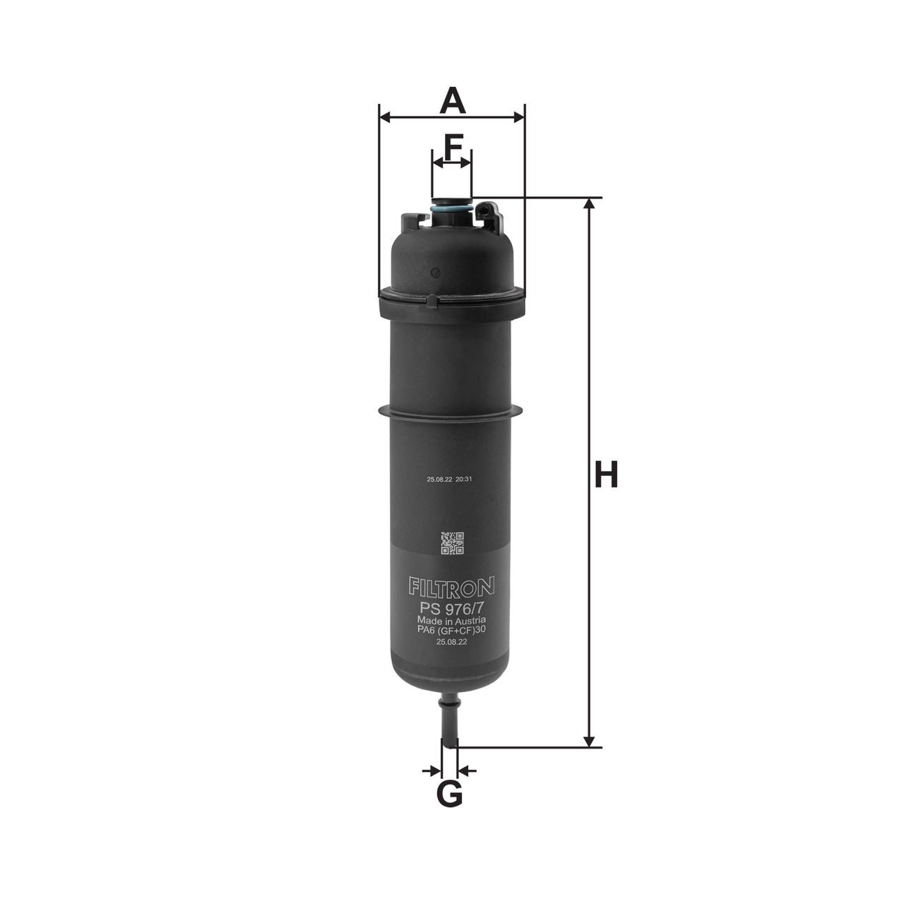 Product Image PS976/7_FILTRON