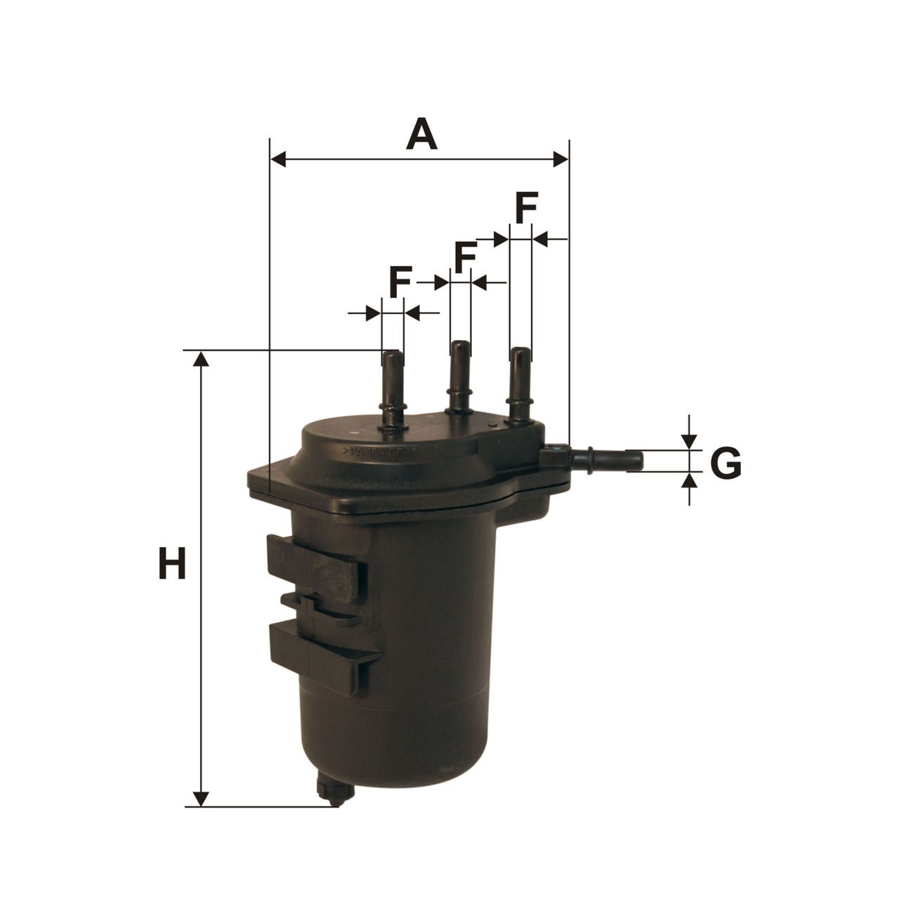Product Image PS980/2_FILTRON