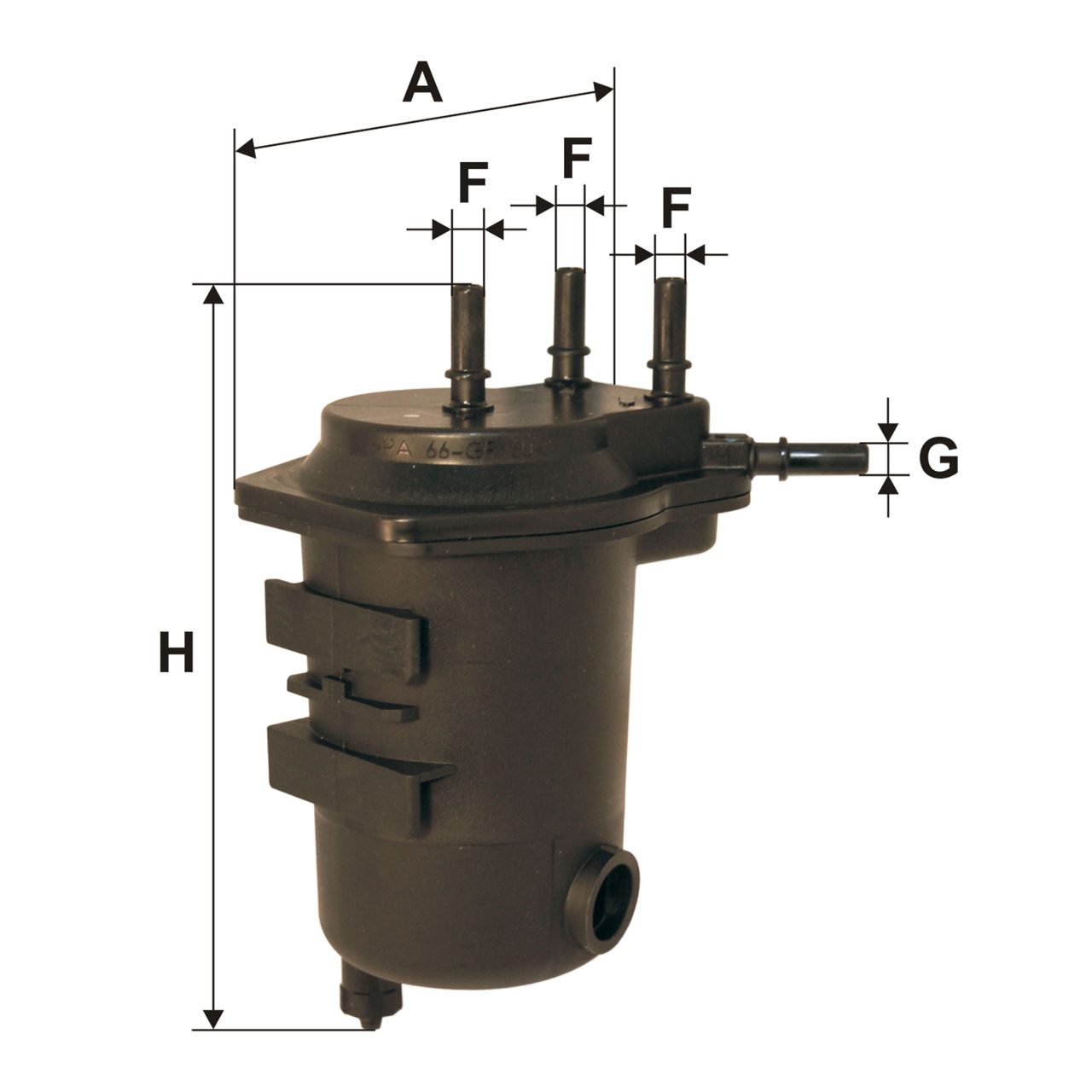 Product Image PS980/4_FILTRON