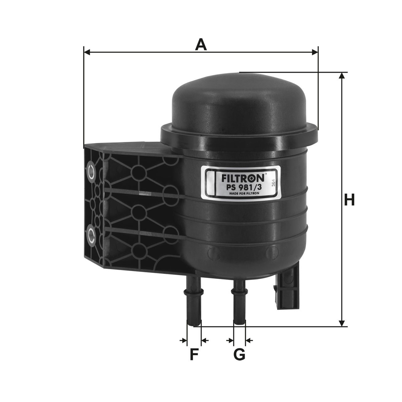 Product Image PS981/3_FILTRON