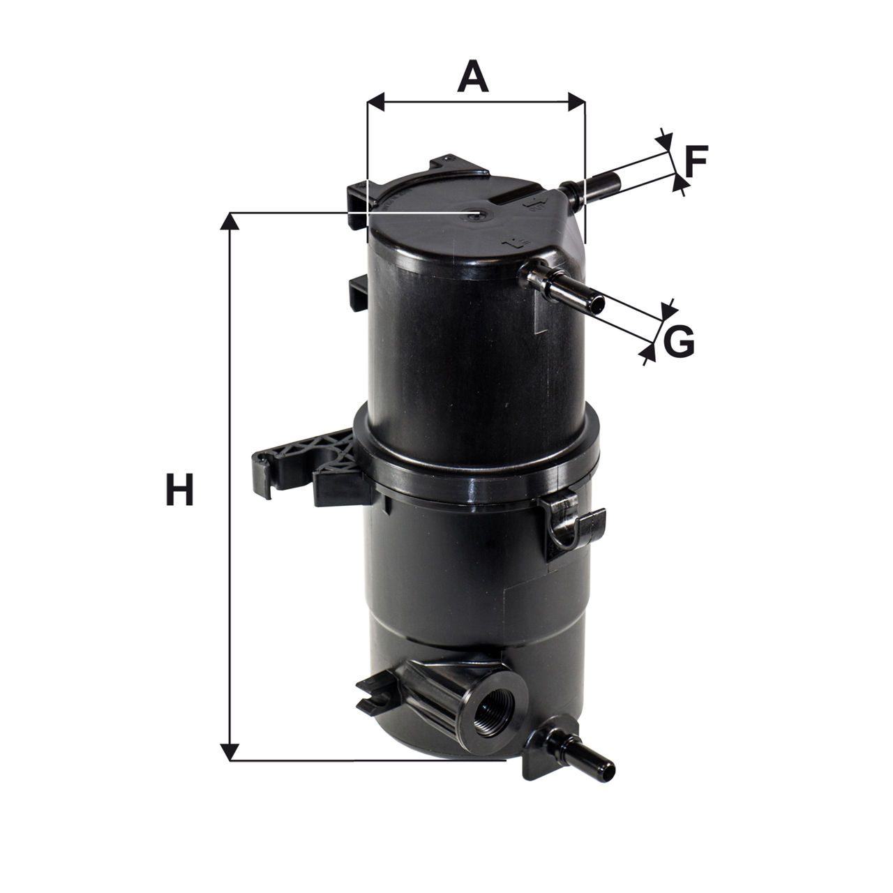 Product Image PS985/9_FILTRON