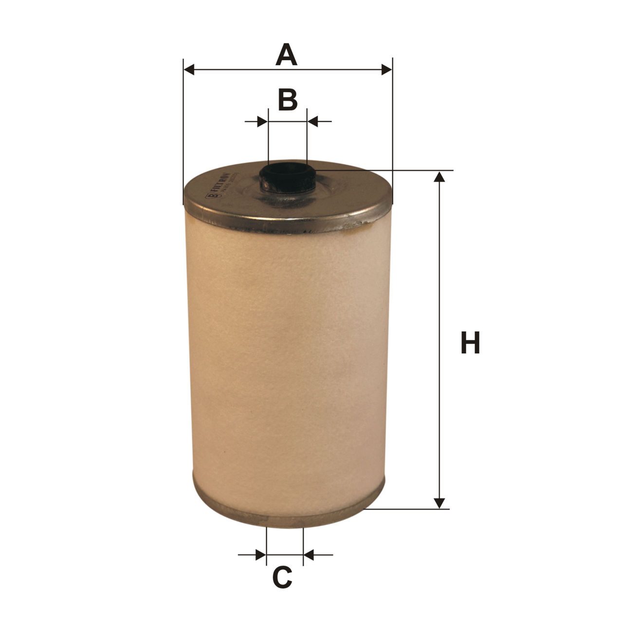 Product Image PW809_FILTRON