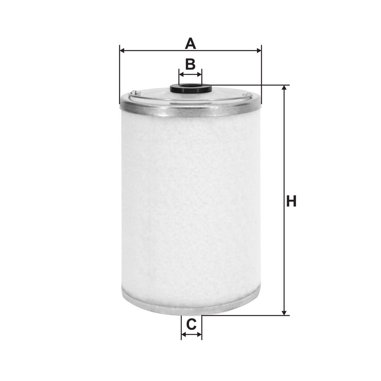 Product Image PW823_FILTRON