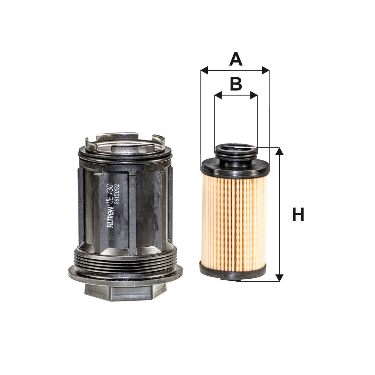 Product Image UE730_FILTRON