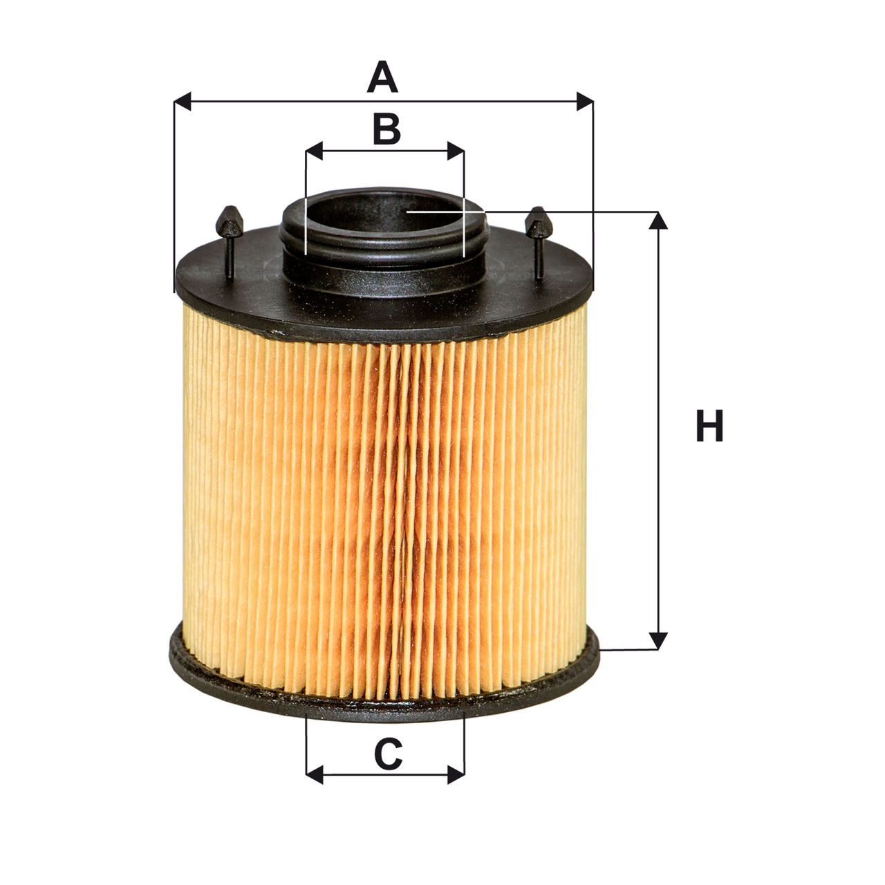Product Image UE730/1_FILTRON