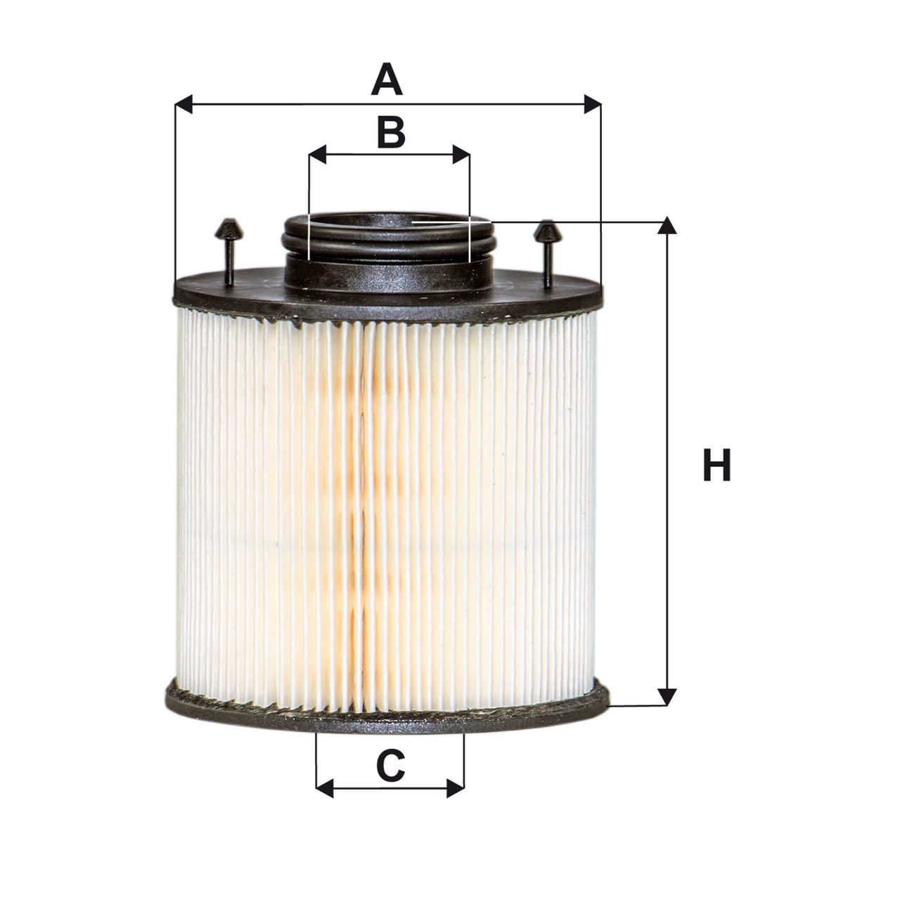 Product Image UE730/3_FILTRON