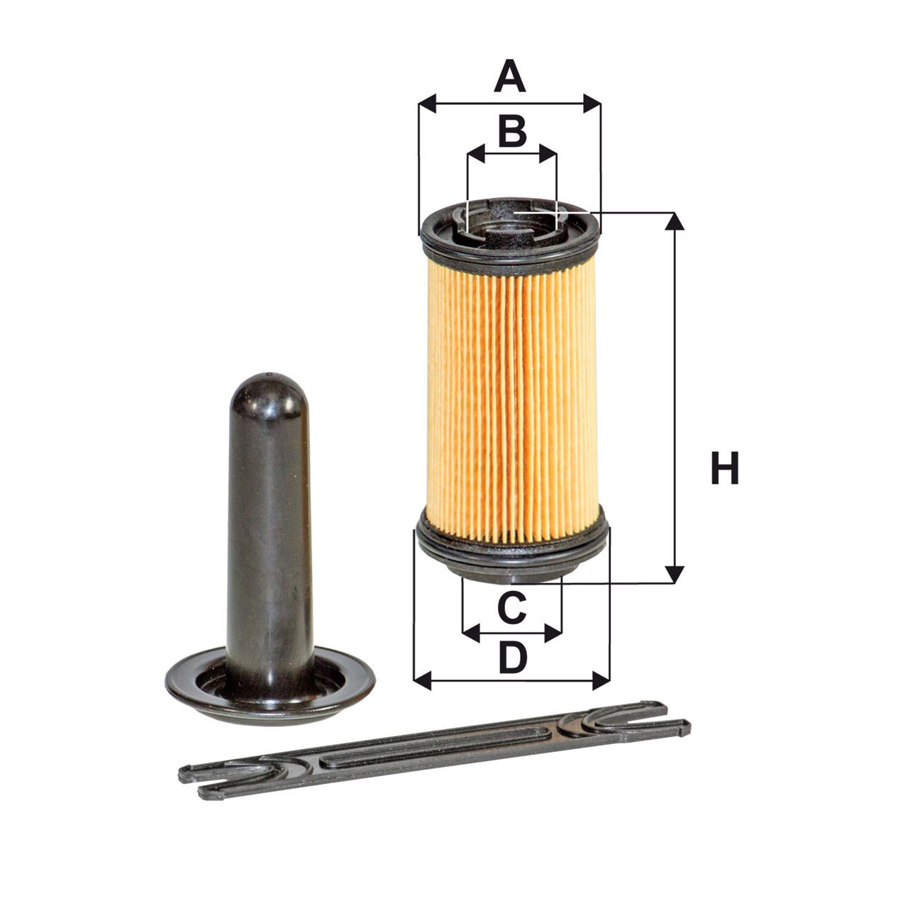Product Image UE730/4_FILTRON