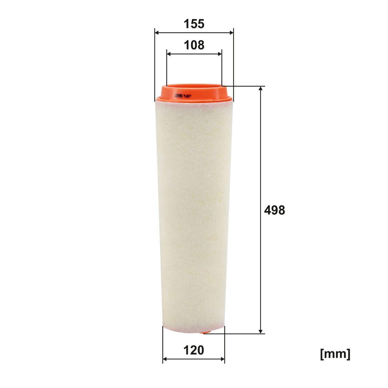 Product Image AK362/1_FILTRON
