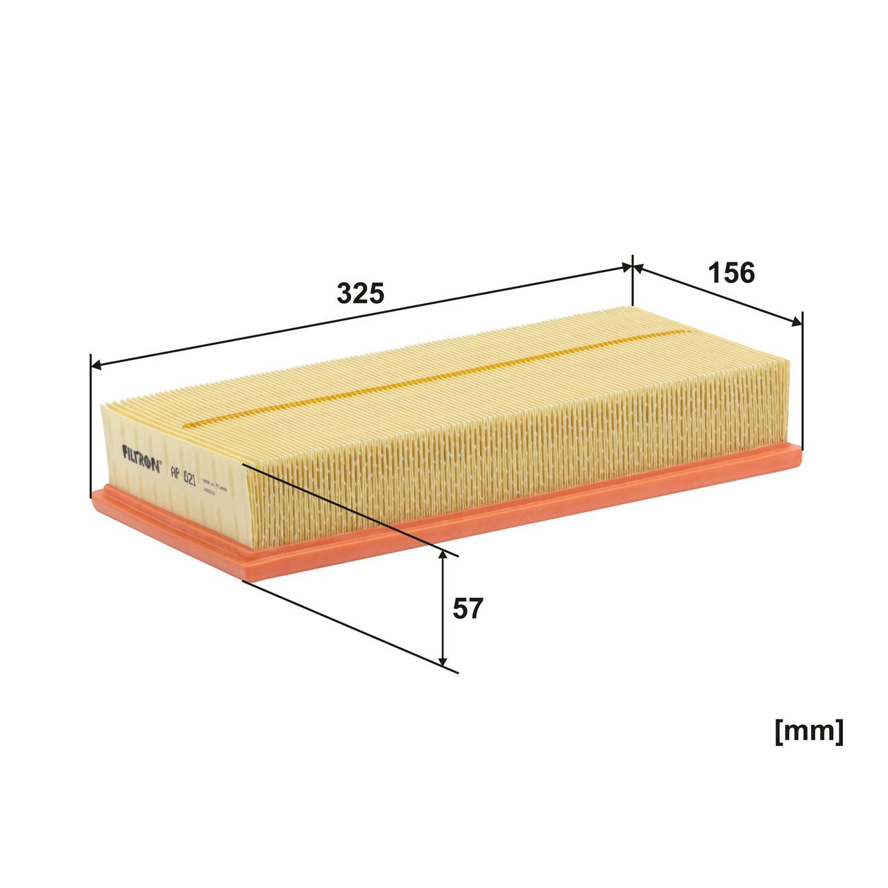 Product Image AP021_FILTRON