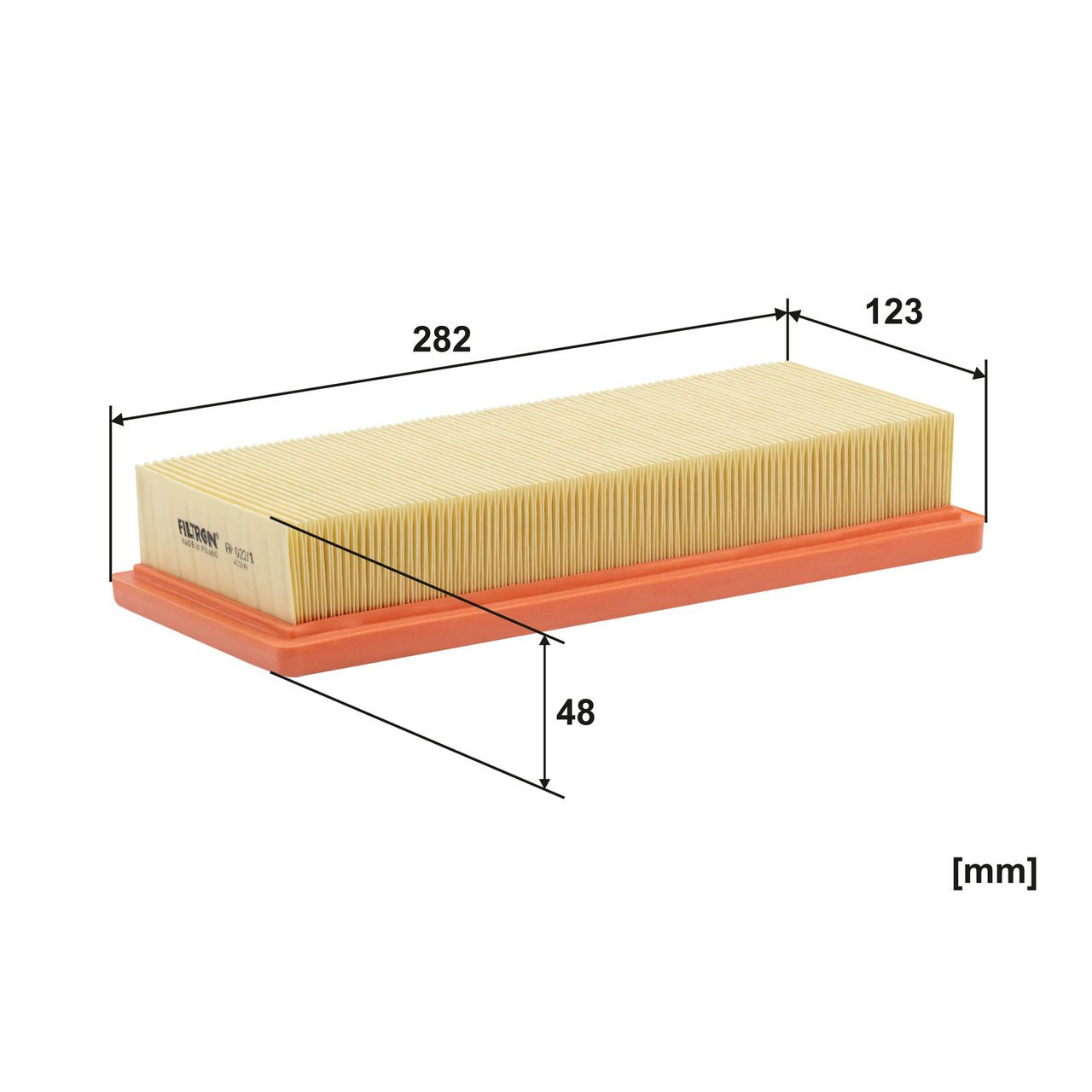 Product Image AP022/1_FILTRON