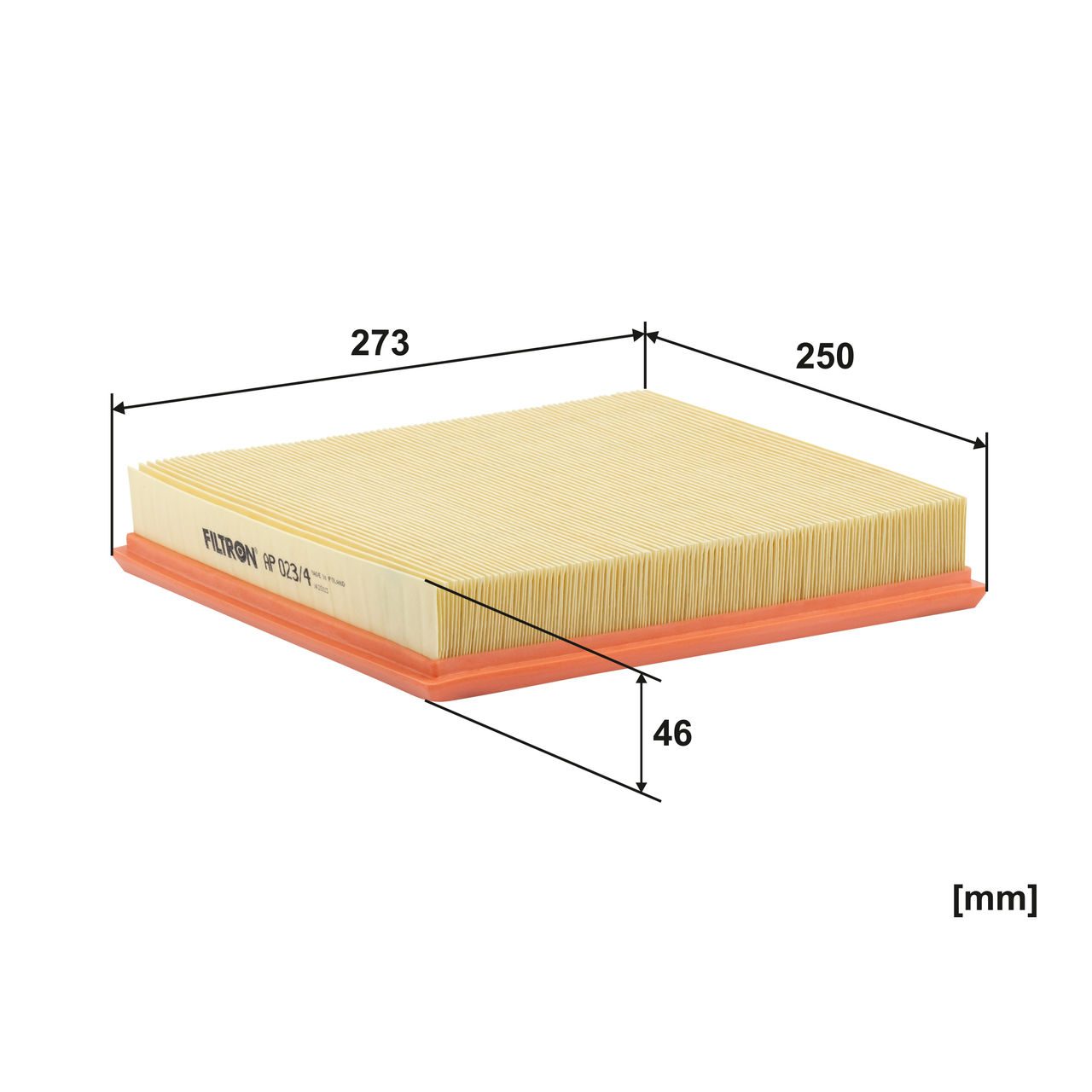 Product Image AP023/4_FILTRON