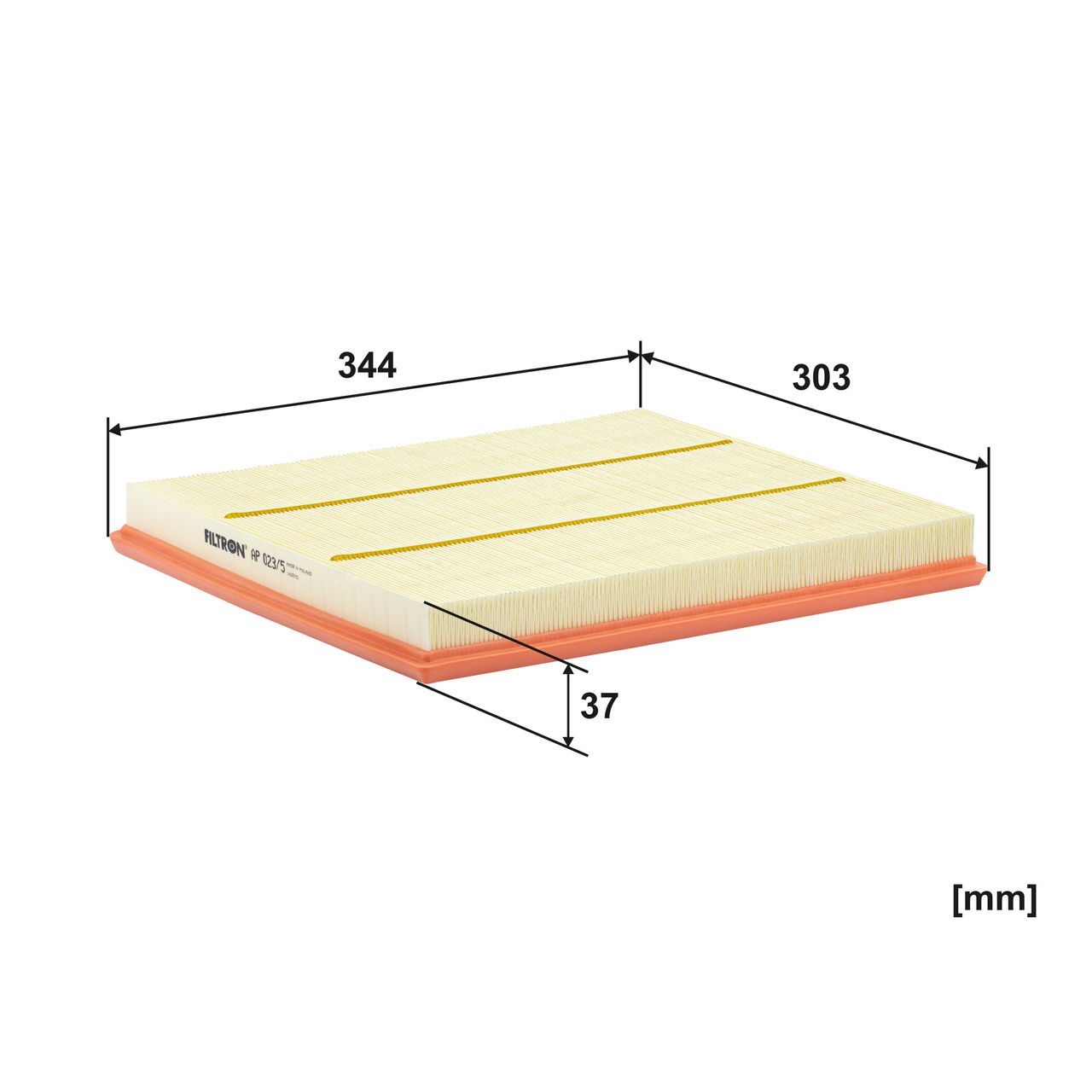 Product Image AP023/5_FILTRON