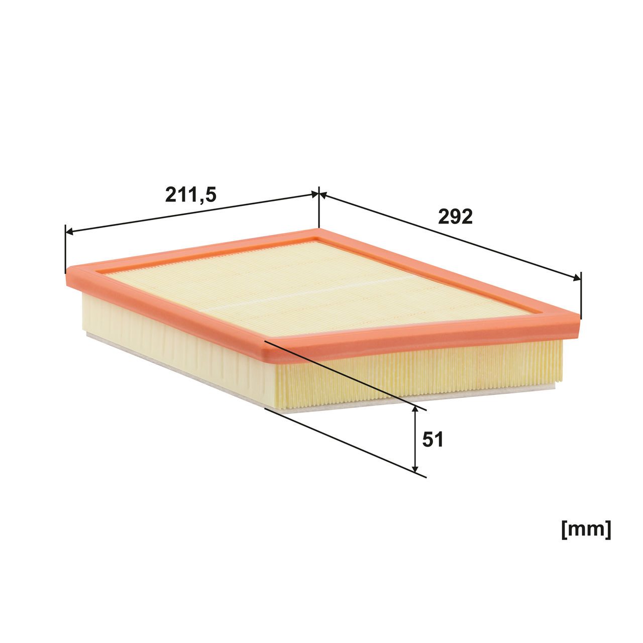 Product Image AP026/4_FILTRON