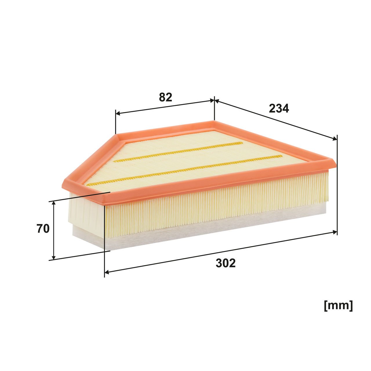 Product Image AP032/9_FILTRON