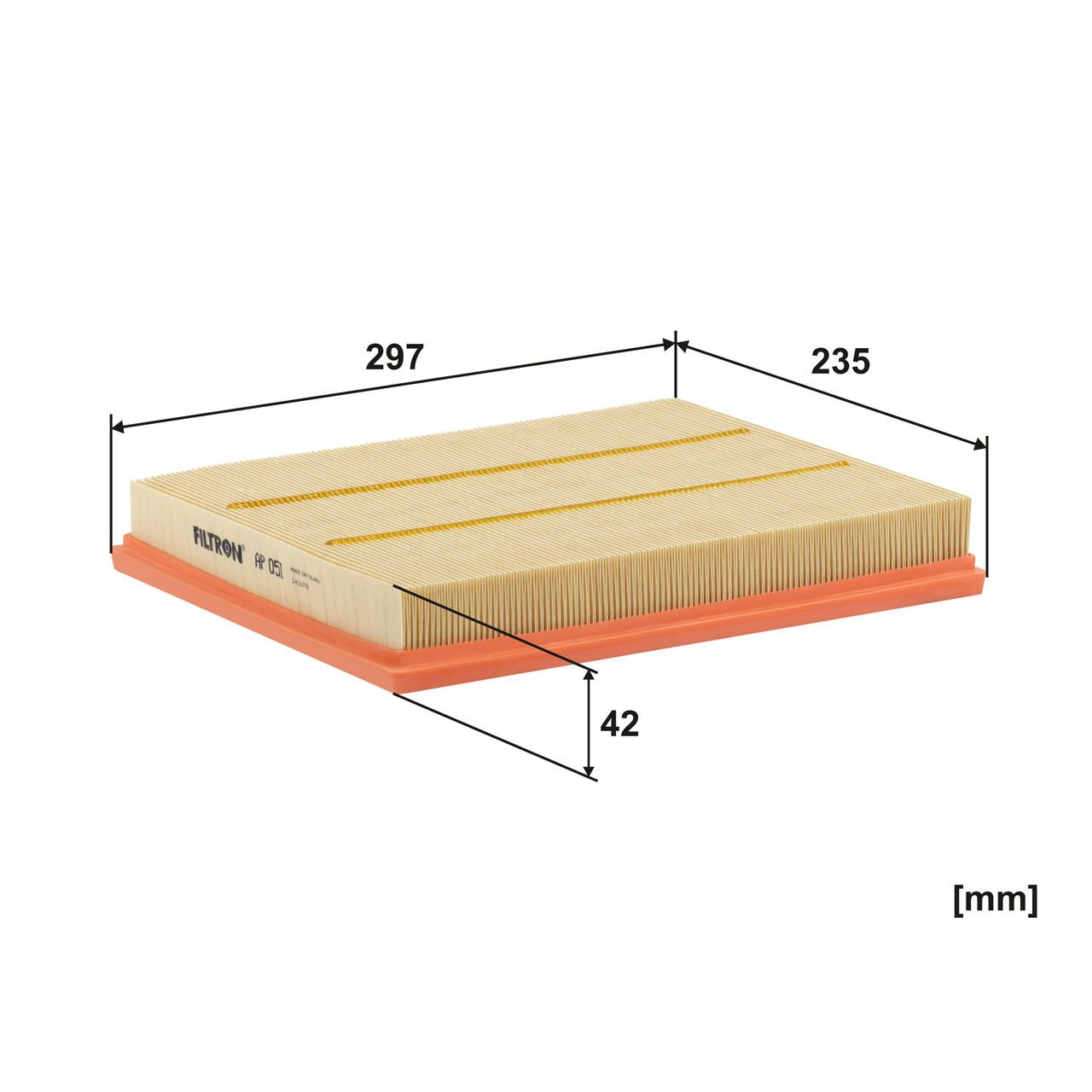 Product Image AP051_FILTRON
