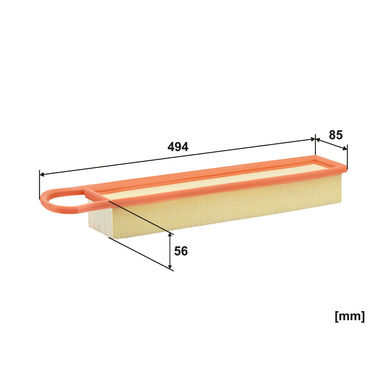Product Image AP058/8_FILTRON